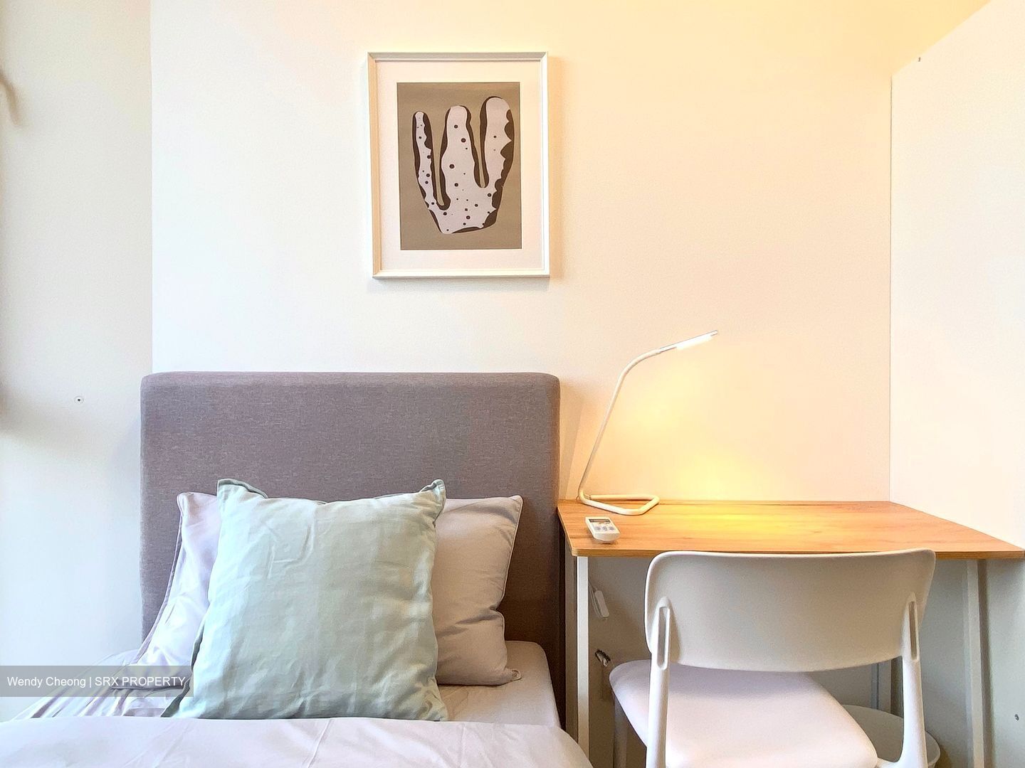 Eastpoint Green (D18), Condominium #517773021